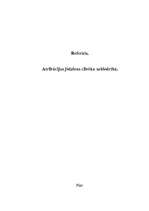 Referāts 'Atribūcijas jēdziens cilvēku sabiedrībā', 1.