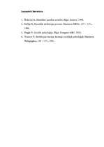 Referāts 'Atribūcijas jēdziens cilvēku sabiedrībā', 7.