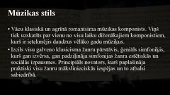 Prezentācija 'Ludvigs van Bēthovens', 3.