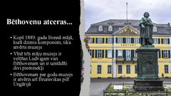 Prezentācija 'Ludvigs van Bēthovens', 8.
