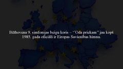 Prezentācija 'Ludvigs van Bēthovens', 9.