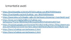 Prezentācija 'Ludvigs van Bēthovens', 11.