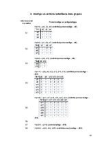 Konspekts 'Lietotāju informacionālo prasību analīze', 22.