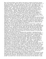 Eseja 'The American Constitution: A Highly Intelligent Document', 1.