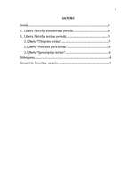 Referāts 'I.Kants un viņa uzskati', 2.