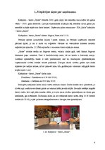 Prakses atskaite 'Prakses atskaite kafejnīcā', 4.