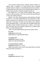 Prakses atskaite 'Prakses atskaite kafejnīcā', 9.