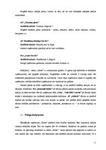 Prakses atskaite 'Prakses atskaite kafejnīcā', 11.