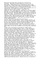 Eseja 'Edgar Allan Poe', 1.