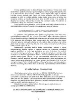 Referāts 'Meža resursu ekonomika', 12.