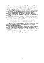 Referāts 'Meža resursu ekonomika', 13.