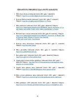 Referāts 'Meža resursu ekonomika', 15.