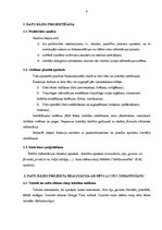 Paraugs 'Jūrmalas slimnīcas informatīvā sistēma', 4.