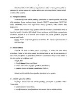 Paraugs 'Jūrmalas slimnīcas informatīvā sistēma', 5.