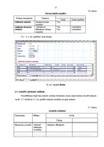Paraugs 'Jūrmalas slimnīcas informatīvā sistēma', 15.