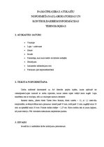 Paraugs 'Jūrmalas slimnīcas informatīvā sistēma', 20.