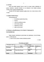 Paraugs 'Jūrmalas slimnīcas informatīvā sistēma', 21.