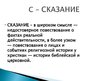 Prezentācija 'Русская литература от А до Я', 20.