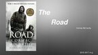 Prezentācija 'Homereading "The Road" Cormac McCarthy', 1.