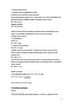 Konspekts 'Diskontēšana, obligāciju cenas un ienesīguma aprēķins', 2.