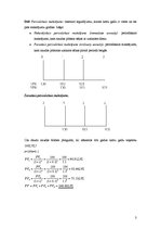Konspekts 'Diskontēšana, obligāciju cenas un ienesīguma aprēķins', 3.