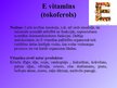 Prezentācija 'Taukos šķīstošie vitamīni', 8.