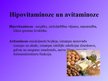 Prezentācija 'Taukos šķīstošie vitamīni', 9.