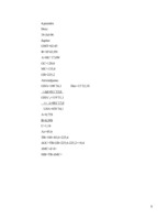 Prakses atskaite 'Prakses atskaite', 8.