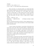 Prakses atskaite 'Prakses atskaite', 18.