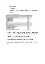 Konspekts 'Ekonomikas pamati. Uzdevums', 1.