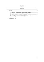 Referāts 'Salīdzinošā recenzija par Mišela Velbeka romānu "Pakļaušanās" un Jaunā Rīgas teā', 2.