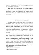 Referāts 'Salīdzinošā recenzija par Mišela Velbeka romānu "Pakļaušanās" un Jaunā Rīgas teā', 6.