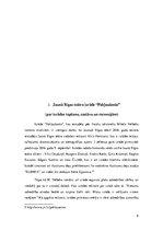 Referāts 'Salīdzinošā recenzija par Mišela Velbeka romānu "Pakļaušanās" un Jaunā Rīgas teā', 8.