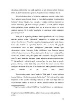 Referāts 'Salīdzinošā recenzija par Mišela Velbeka romānu "Pakļaušanās" un Jaunā Rīgas teā', 10.