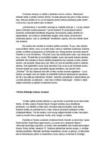 Referāts 'Cilvēka definīcijas kritika Ernsta Kasīrera darbā "Apcerējums par cilvēku"', 5.