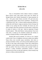 Eseja 'Krišjāņa Barona pedagoģiskās atziņas', 2.