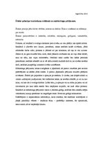 Eseja 'Ētisko principu ievērošana reklāmā un mārketinga pētījumos', 1.