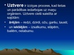 Prezentācija 'Uztvere. Uztveres mehānismi. Uztveres stereotipi', 2.