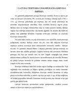 Referāts 'Latvija Krievijas impērijas satāvā', 2.