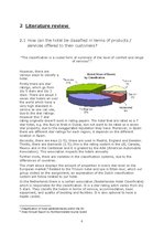 Referāts 'Hospitality Supply', 6.