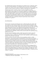 Referāts 'Hospitality Supply', 9.