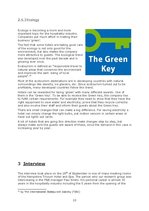 Referāts 'Hospitality Supply', 10.