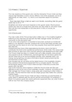 Referāts 'Hospitality Supply', 14.