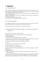 Referāts 'Hospitality Supply', 17.