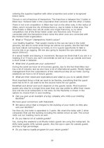 Referāts 'Hospitality Supply', 18.