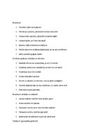 Konspekts 'Slimnīca un izgulējumi', 2.