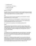 Konspekts 'Slimnīca un izgulējumi', 3.