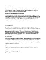 Konspekts 'Slimnīca un izgulējumi', 4.