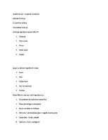 Konspekts 'Slimnīca un izgulējumi', 5.