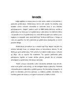Referāts 'Globalizācija', 3.